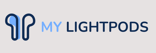 MyLightPods